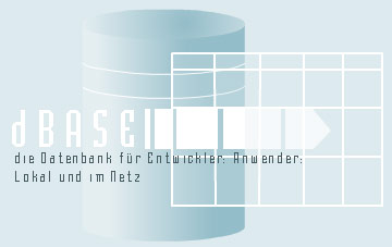 Logo dBase-Tools